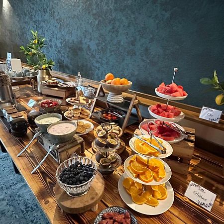 Piesteritzer Hof - Hotel Garni Wittenberg Luaran gambar