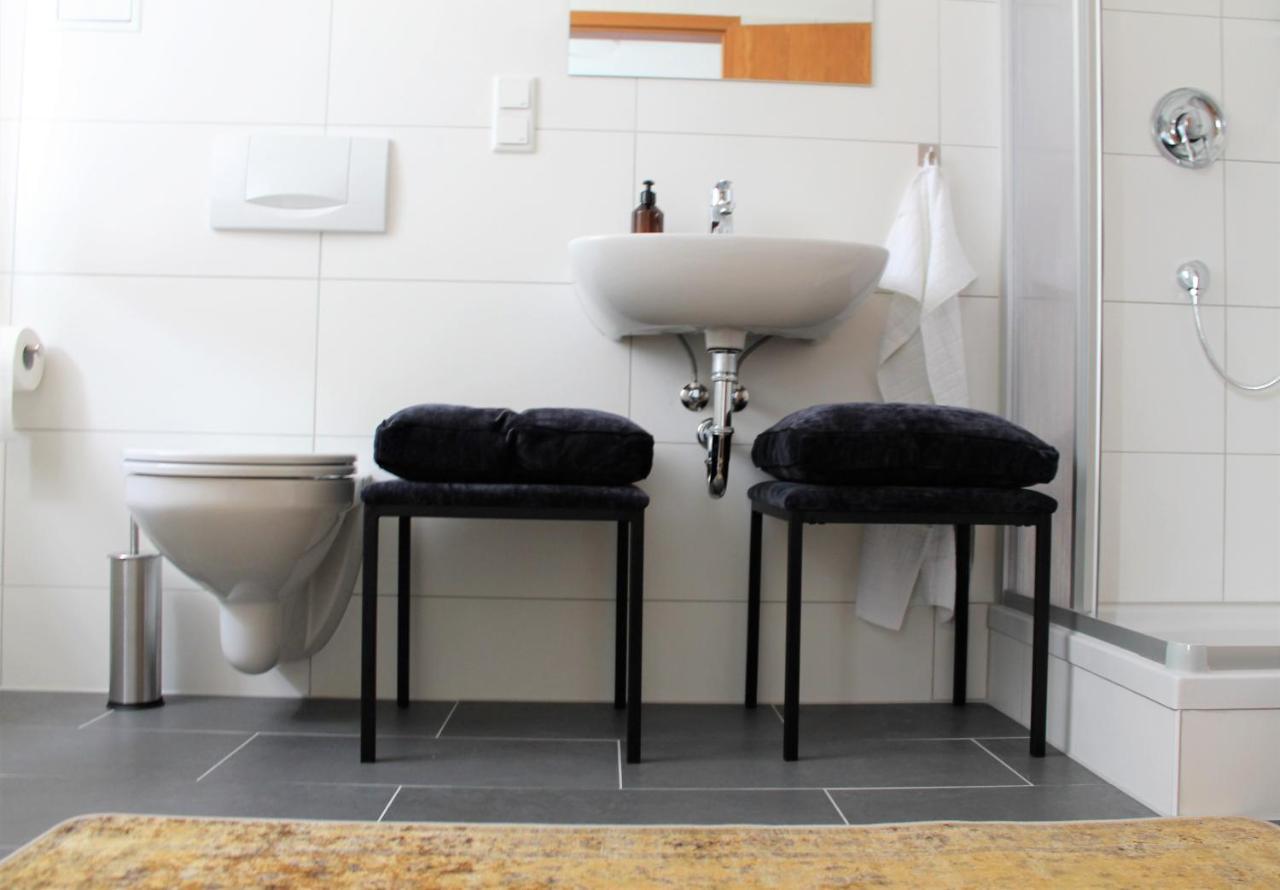 Piesteritzer Hof - Hotel Garni Wittenberg Luaran gambar