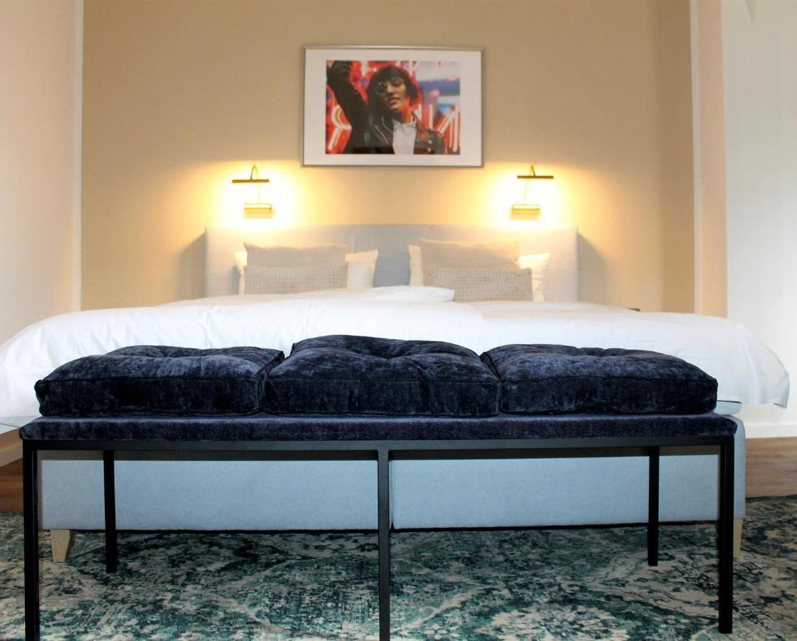 Piesteritzer Hof - Hotel Garni Wittenberg Luaran gambar