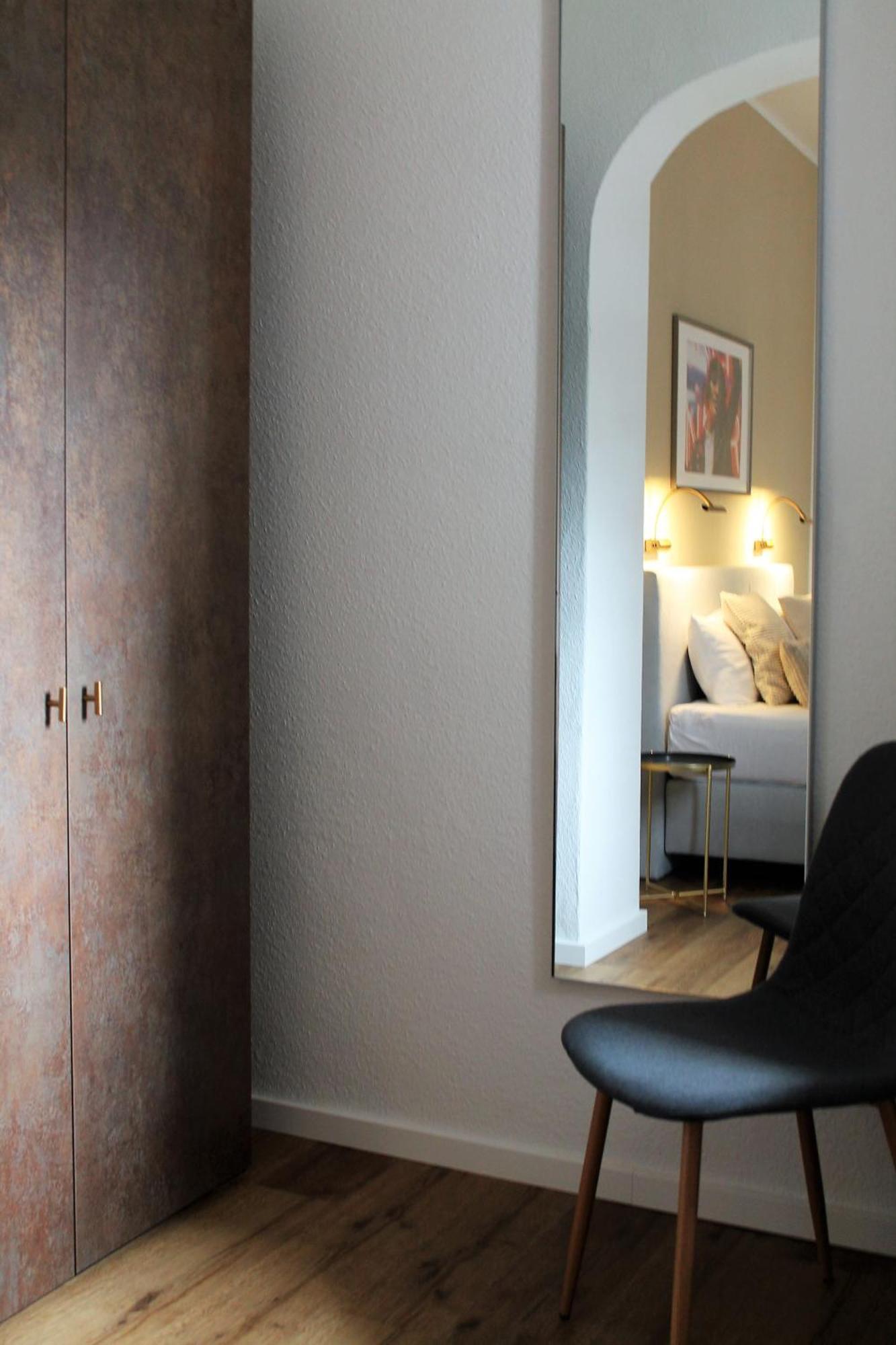 Piesteritzer Hof - Hotel Garni Wittenberg Bilik gambar